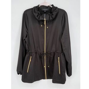 Marc New York  Size: M Color: Black